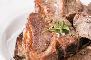 How-to-bake-Lamb-Chops-Ready-to-Serve